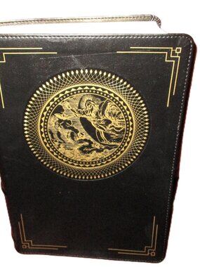 Holy Bible Catholic Harper Collins New Revised Version